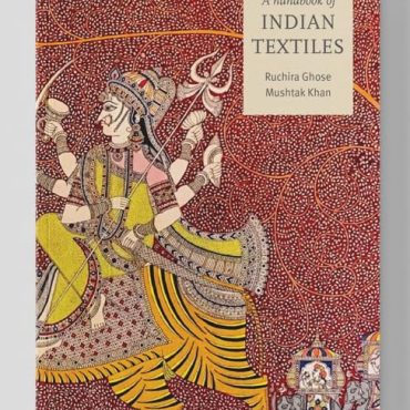 Handbook of india textitle